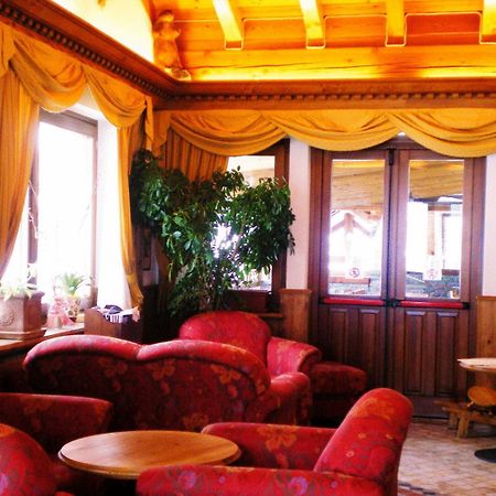 Hotel Beau Sejour Etroubles Luaran gambar