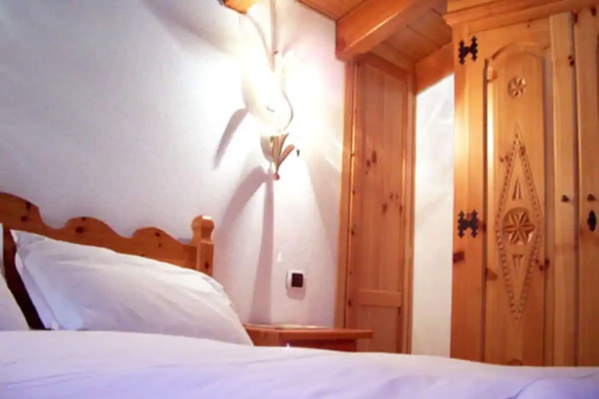 Hotel Beau Sejour Etroubles Luaran gambar