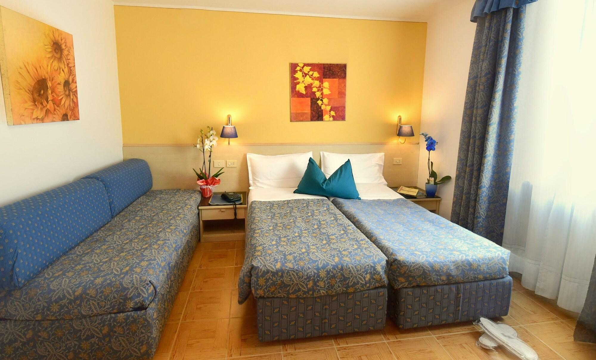 Hotel Beau Sejour Etroubles Luaran gambar