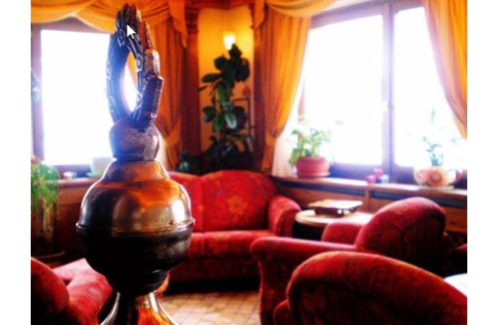 Hotel Beau Sejour Etroubles Luaran gambar
