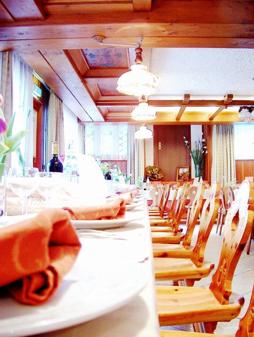 Hotel Beau Sejour Etroubles Luaran gambar