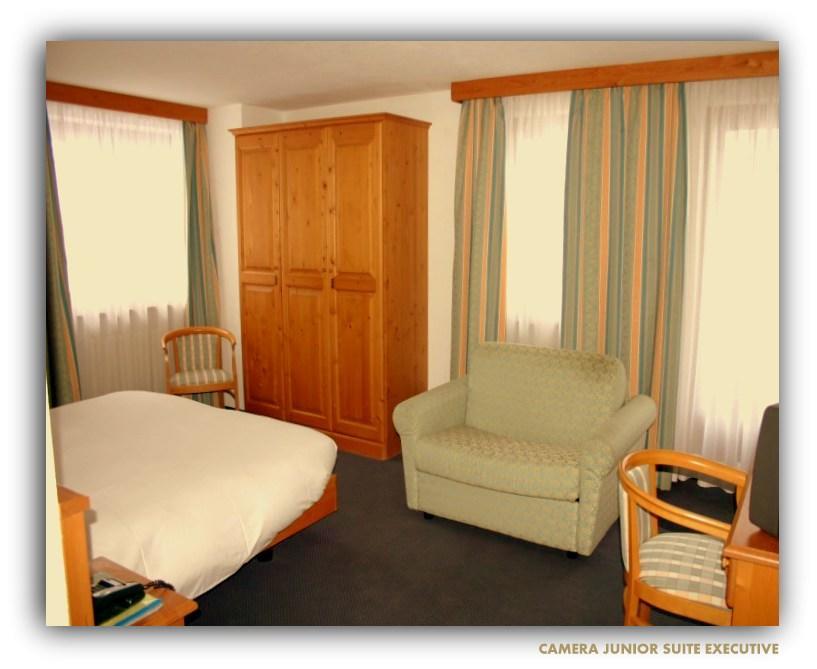 Hotel Beau Sejour Etroubles Luaran gambar