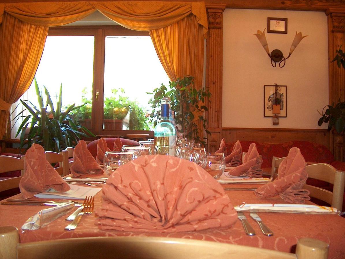 Hotel Beau Sejour Etroubles Luaran gambar